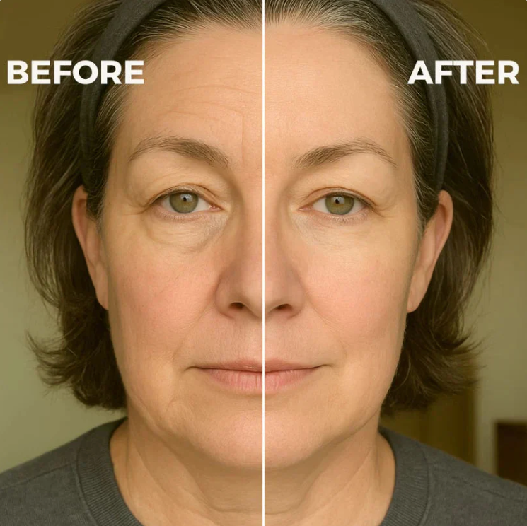 LYMPHATIC CONTOUR FACE BRUSH + FREE EBOOK