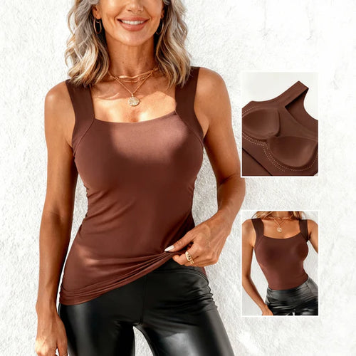 Lumea™ Built In Comfort Bra Tanktop