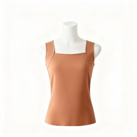 Lumea™ Built In Comfort Bra Tanktop