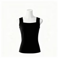 Lumea™ Built In Comfort Bra Tanktop