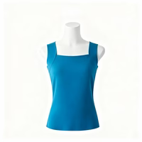 Lumea™ Built In Comfort Bra Tanktop