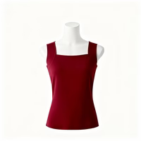 Lumea™ Built In Comfort Bra Tanktop