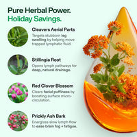 Lymphatic Vitality Drops™