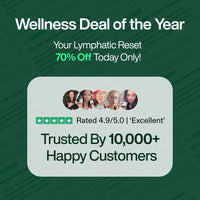 Lymphatic Vitality Drops™