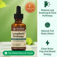 Lymphatic Vitality Drops™