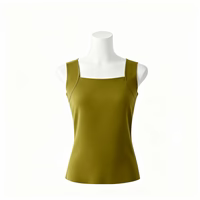 Lumea™ Built In Comfort Bra Tanktop