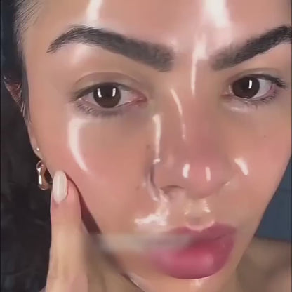 KOJIC ACID TURMERIC WRAPPING MASK